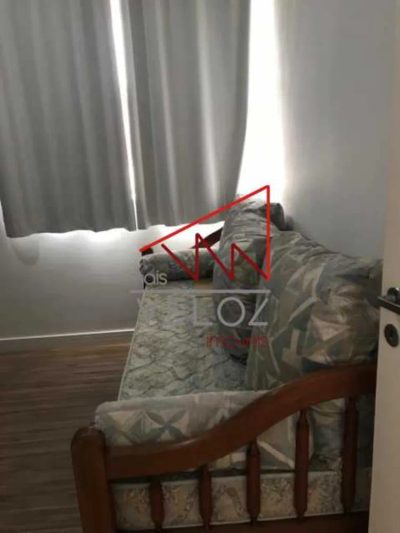 Apartamento, 60 m² - Foto 1