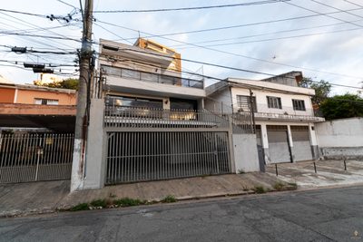 Casa, 4 quartos, 276 m² - Foto 2