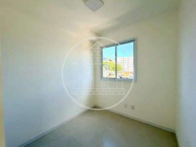 Apartamento, 2 quartos, 38 m² - Foto 5