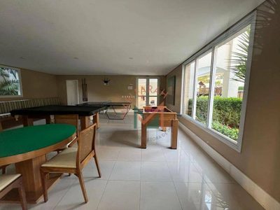 Apartamento, 3 quartos, 135 m² - Foto 5