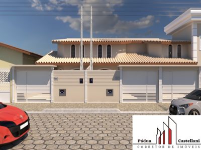 Casa, 3 quartos, 165 m² - Foto 3