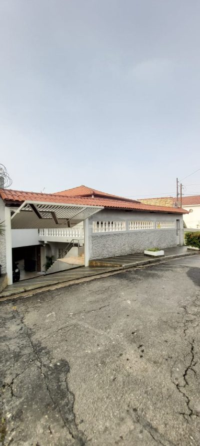 Casa, 3 quartos, 300 m² - Foto 2