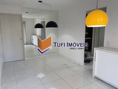 Apartamento, 1 quarto, 47 m² - Foto 2