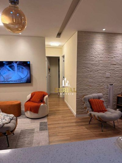 Apartamento, 2 quartos, 70 m² - Foto 4