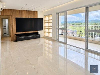 Apartamento, 3 quartos, 131 m² - Foto 3