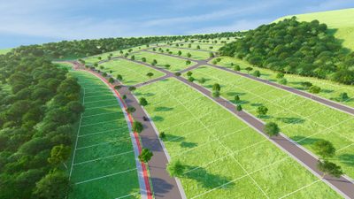Terreno, 300 m² - Foto 3