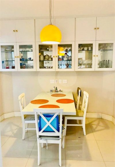 Apartamento, 3 quartos, 252 m² - Foto 3