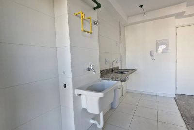 Apartamento, 2 quartos, 45 m² - Foto 1