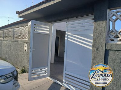 Casa, 3 quartos, 166 m² - Foto 3
