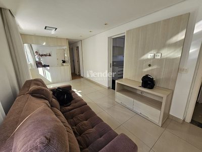 Apartamento, 3 quartos, 163 m² - Foto 1
