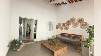 Casa, 3 quartos, 600 m² - Foto 3