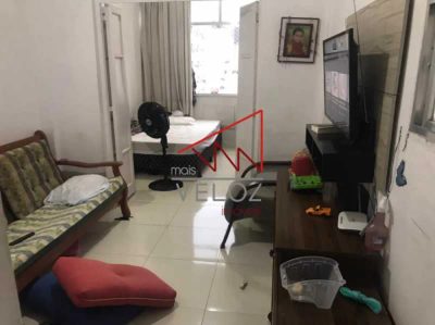 Apartamento, 1 quarto, 25 m² - Foto 2