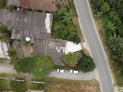 Terreno, 875 m² - Foto 1