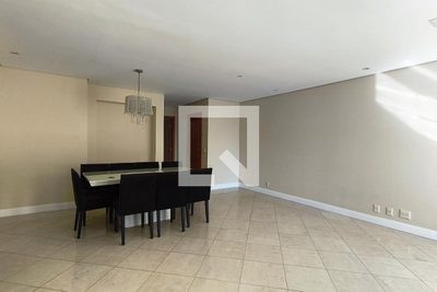 Apartamento, 3 quartos, 140 m² - Foto 5