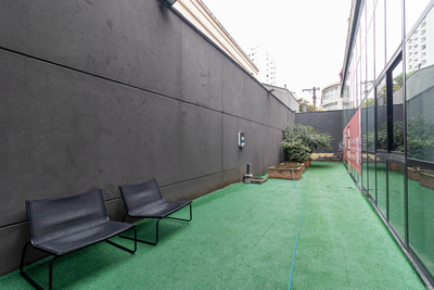 Apartamento, 1 quarto, 49 m² - Foto 4