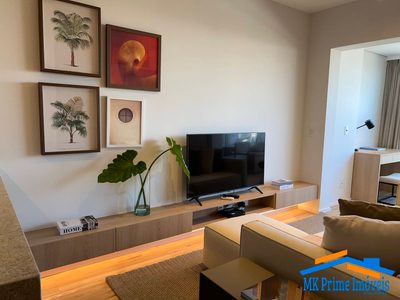 Apartamento, 2 quartos, 66 m² - Foto 2