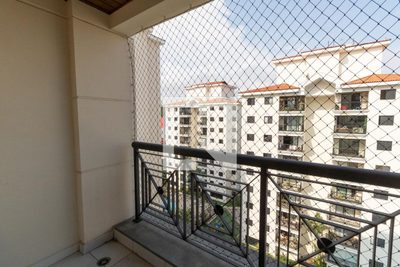 Apartamento, 3 quartos, 84 m² - Foto 5