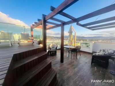 Apartamento, 4 quartos, 270 m² - Foto 1