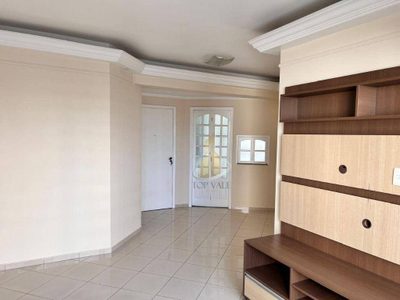 Apartamento, 3 quartos, 83 m² - Foto 5
