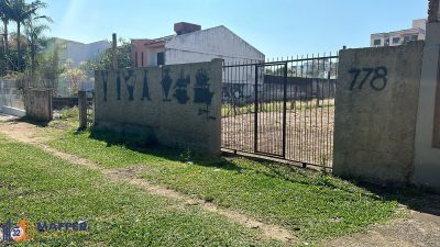 Terreno, 550 m² - Foto 2