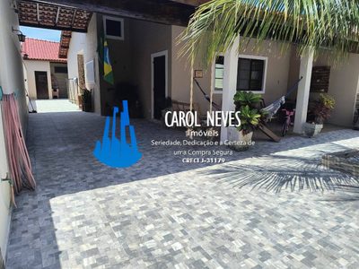 Casa, 3 quartos, 130 m² - Foto 2