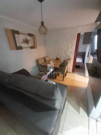 Apartamento, 2 quartos, 34 m² - Foto 1