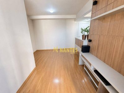 Apartamento, 3 quartos, 69 m² - Foto 2