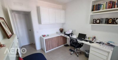 Apartamento, 3 quartos, 137 m² - Foto 4