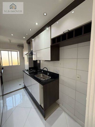 Apartamento, 2 quartos, 68 m² - Foto 2