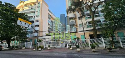 Apartamento, 4 quartos, 101 m² - Foto 5