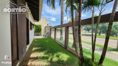 Casa, 4 quartos, 300 m² - Foto 3