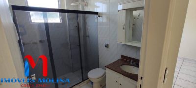 Apartamento, 2 quartos - Foto 4