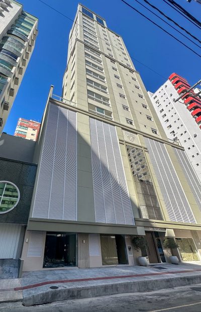 Apartamento, 3 quartos, 125 m² - Foto 1