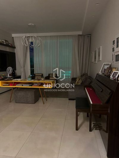 Casa, 5 quartos, 327 m² - Foto 3