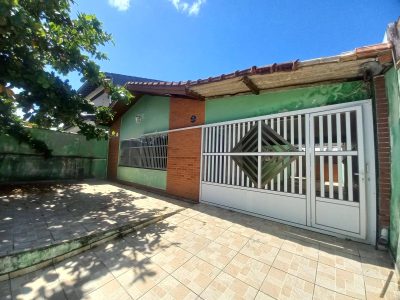 Casa, 2 quartos, 165 m² - Foto 1