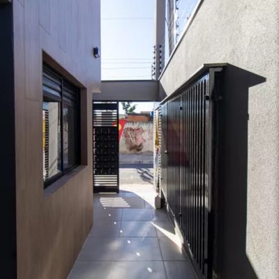 Apartamento, 1 quarto, 33 m² - Foto 3