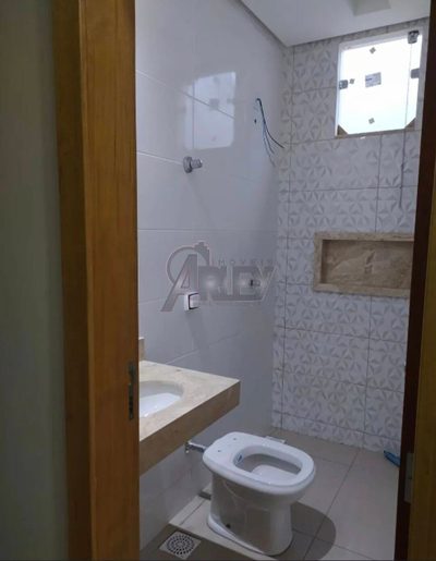 Casa, 2 quartos - Foto 4