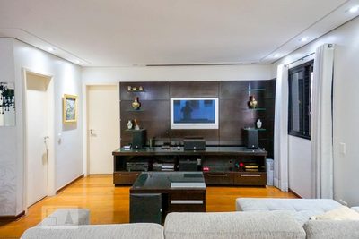 Apartamento, 3 quartos, 125 m² - Foto 5