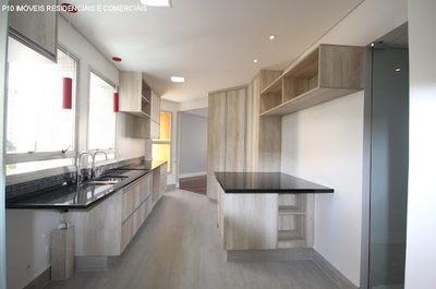 Apartamento, 3 quartos, 244 m² - Foto 2