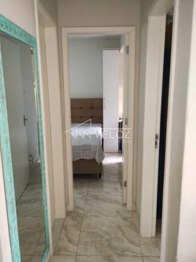 Apartamento, 2 quartos, 53 m² - Foto 5