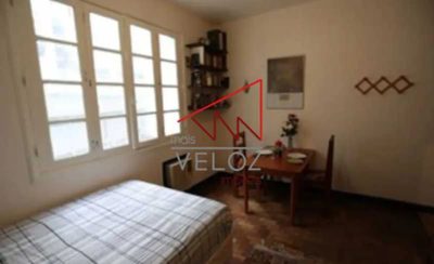 Kitnet-Studio, 21 m² - Foto 2