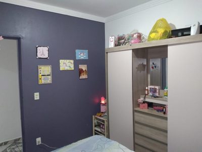 Casa de Condomínio, 2 quartos - Foto 3