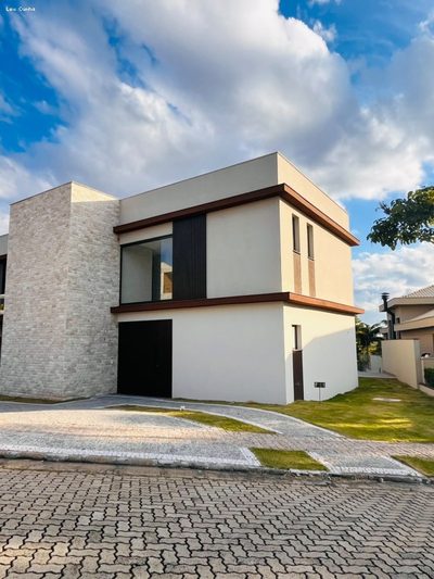 Casa, 4 quartos, 509 m² - Foto 3
