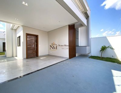 Casa, 3 quartos, 122 m² - Foto 4