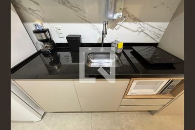 Kitnet-Studio, 20 m² - Foto 5