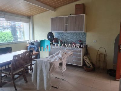 Casa, 3 quartos, 100 m² - Foto 1