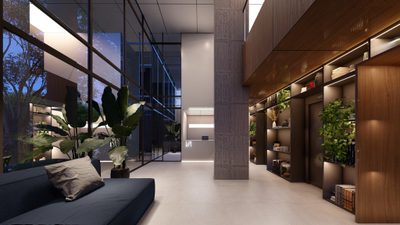 Loja-Salão, 56 m² - Foto 5
