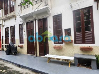 Casa de Vila, 2 quartos - Foto 1