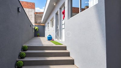 Casa, 2 quartos, 125 m² - Foto 1
