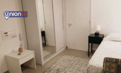 Apartamento, 1 quarto, 25 m² - Foto 2